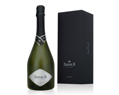 Estuche Baron B Brut Nature x750cc