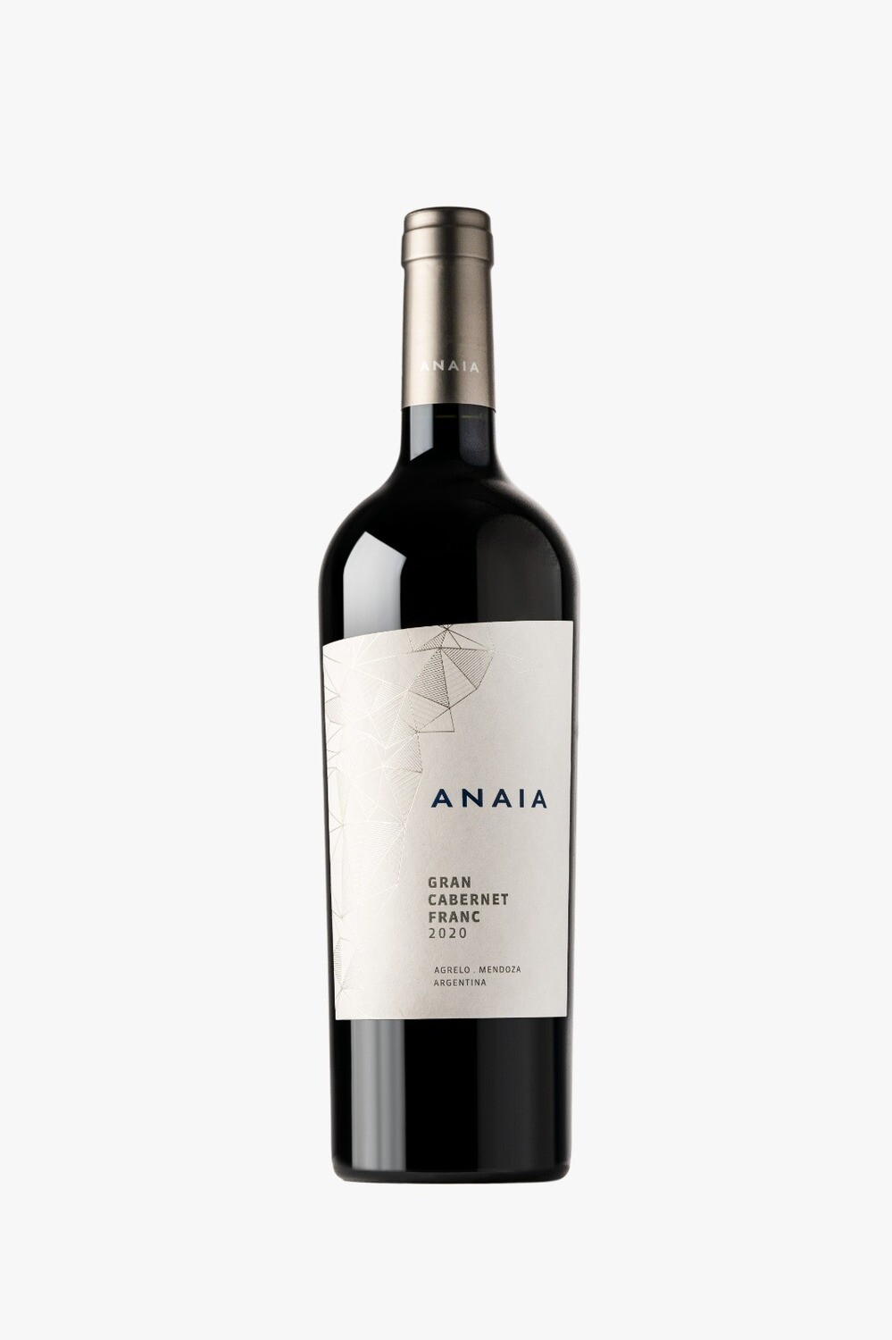 Anaia Gran Cabernet Franc x750cc