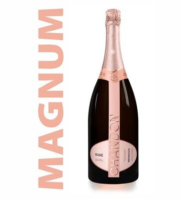 Espumante Chandon Brut Rose Magnum x1500cc
