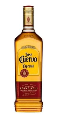 Tequila Jose Cuervo Especial x750cc