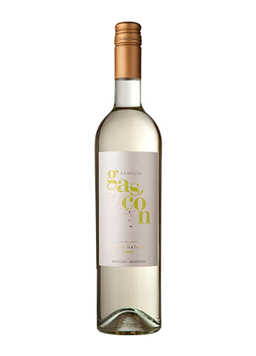 Vino Familia gascon blanco dulce x750cc