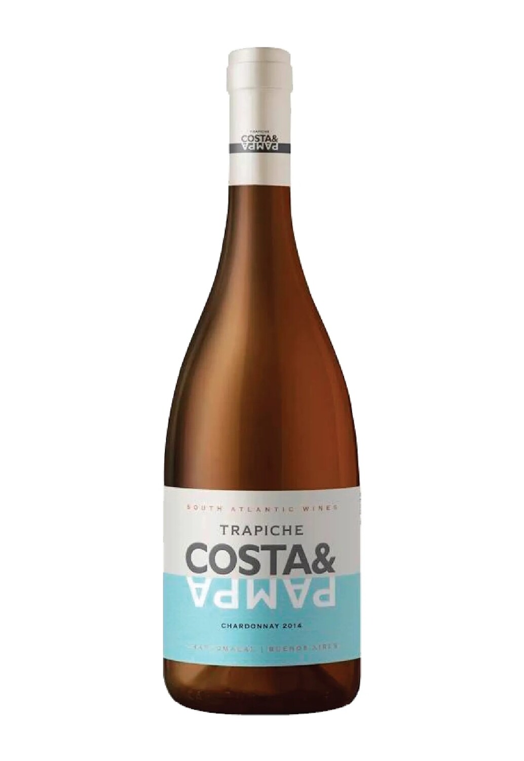 Vino Costa &amp; Pampa Chardonnay x750cc