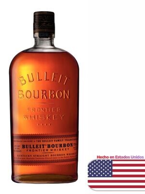 Whisky Bulleit Bourbon x750cc