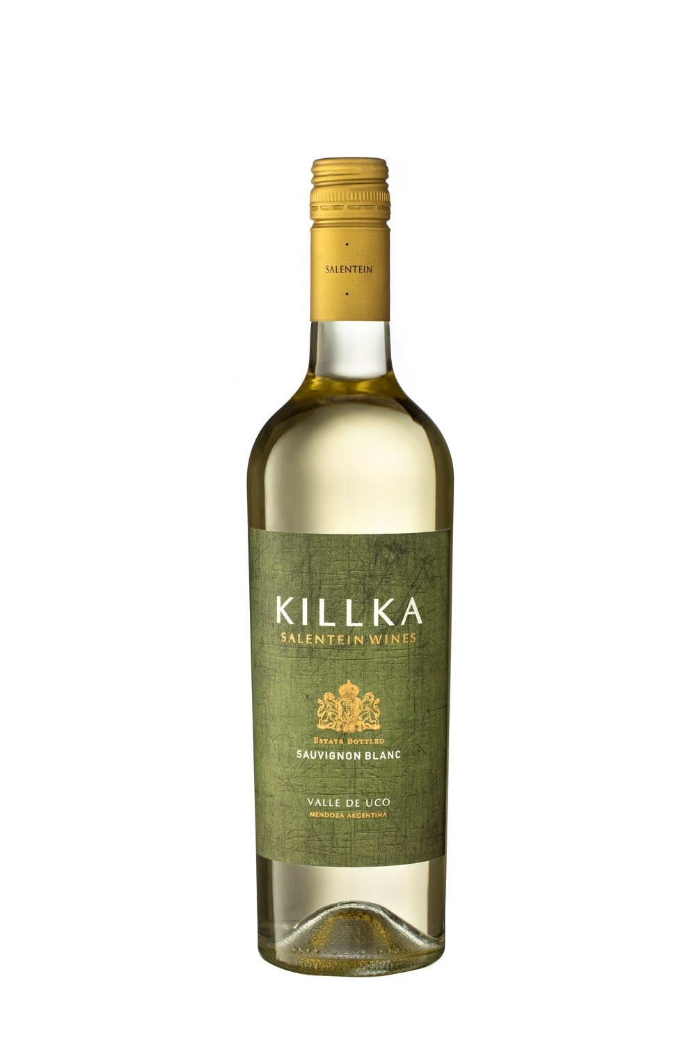 Vino Killka salentein sauvignon blanc x750cc