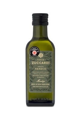 Aceite Familia Zuccardi Arauco x250cc