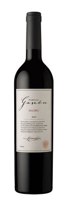 Vino Tinto Familia gascon malbec x750cc