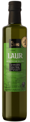 Aceite virgen extra x500cc