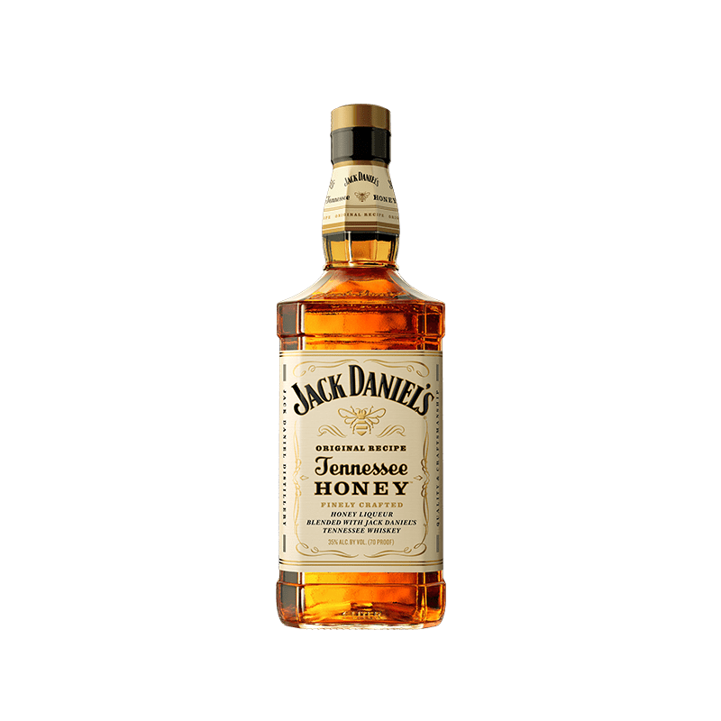 Whisky Jack Daniel&#39;s Honey x700cc