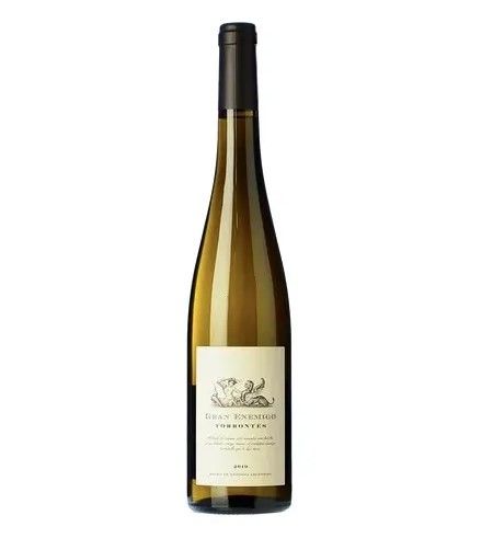 Vino Blanco El Gran Enemigo Torrontes x750cc