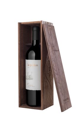 Vino Tinto Tinamu Magnum x3L