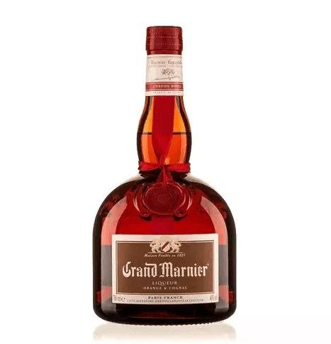 Licor Grand Marnier x700cc