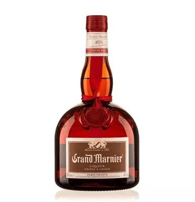 Licor Grand Marnier x700cc