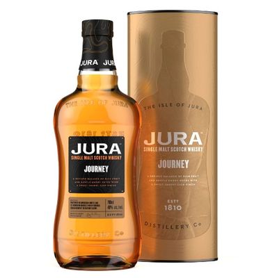 Whisky Jura Journey Single Malt Scotch x700cc