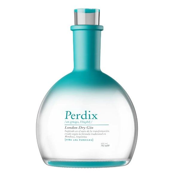 Gin Perdix London Dry x750cc