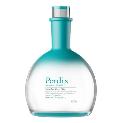 Gin Perdix London Dry x750cc