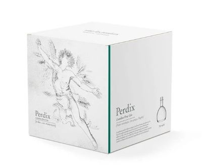 Gin Perdix London Dry x750cc