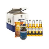 Kit Conservadora +5 Botellas Corona