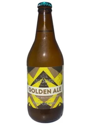 Cerveza Chachingo Golden x500cc