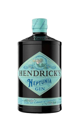 Gin Hendrick&#39;s Neptunia x700cc