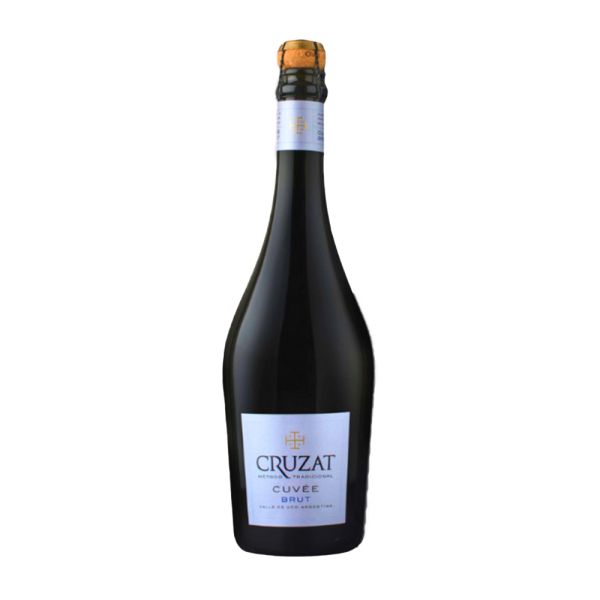 Espumante Cruzat cuvee brut x750cc