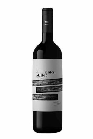 Vino Urqo los durmientes malbec x750cc