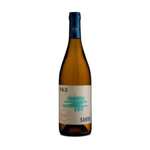 Vino Urqo palo santo sauvignon blanc x750cc