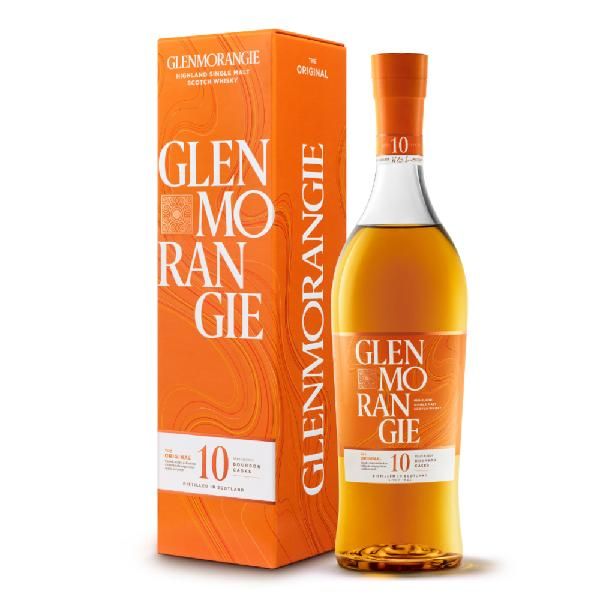 Whisky Glenmorangie Original x700cc