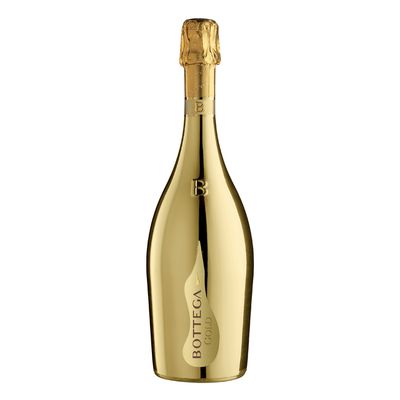 Prosecco Bottega Gold Docg x750cc