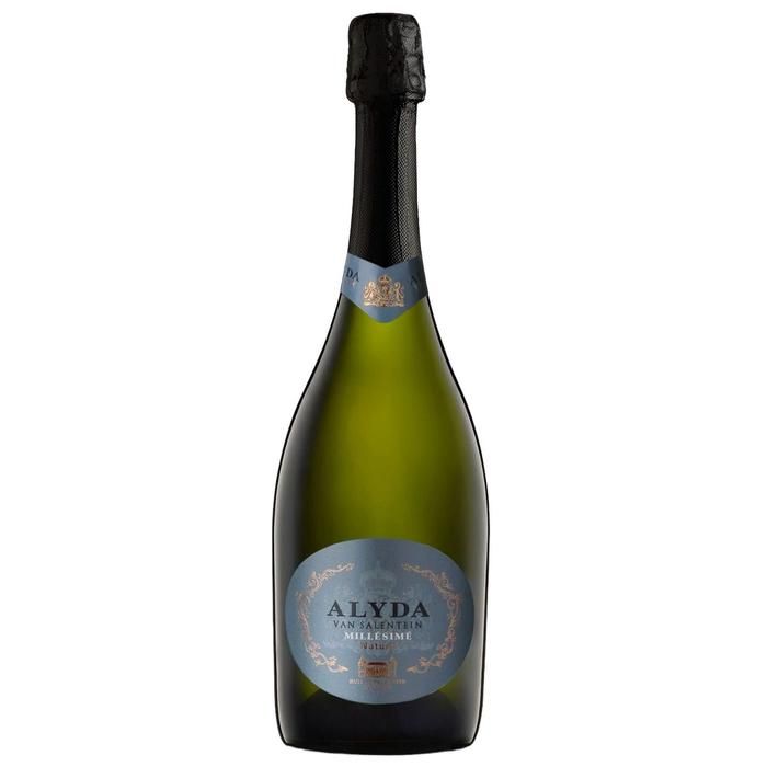 Espumante Alyda Van Brut Nature Millessime x750cc