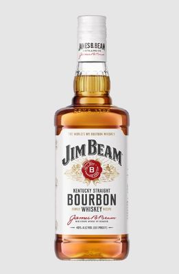 Whisky Jim Beam White x700cc