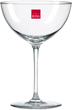 Copa UNIVERSAL SAUCER x350ml