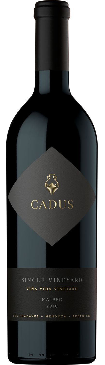 Vino Cadus Assemblage 2019 x750cc