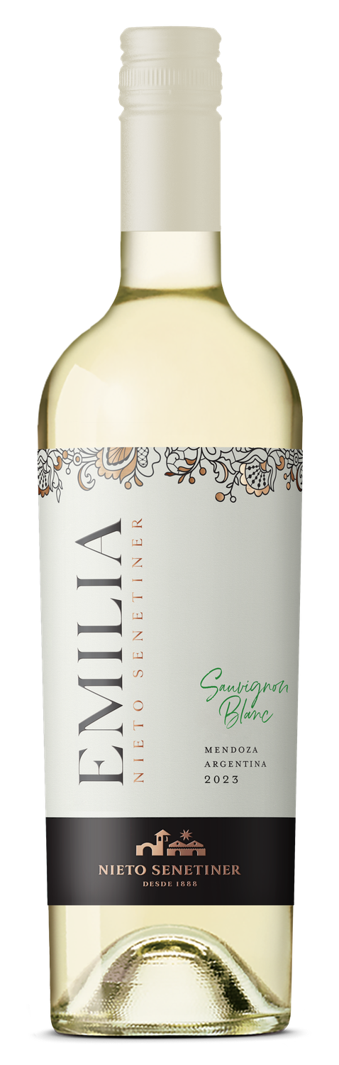 Vino Emilia Sauvignon Blanc 2023 x750cc