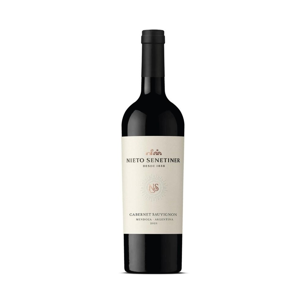 Vino Nieto Senetiner Cabernet Sauvignon x750cc