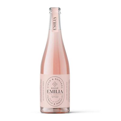 Emilia Cocktail Rose x750cc