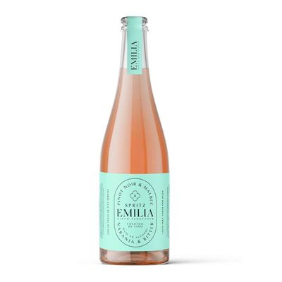 Emilia Cocktail Spritz x750cc