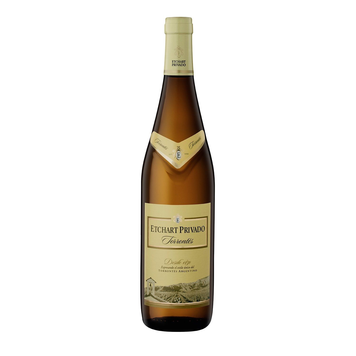 Vino Etchart privado torrontes x750cc