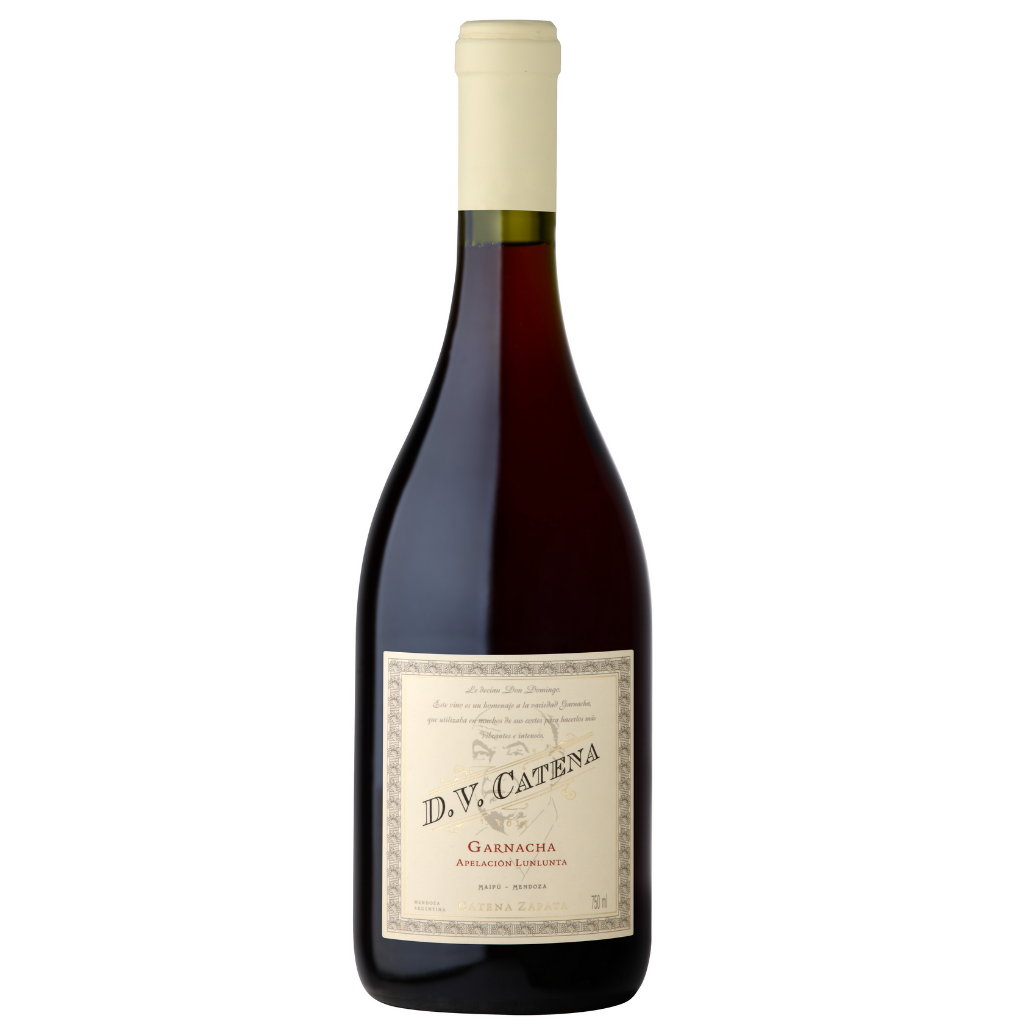Vino Dv Catena Garnacha x750cc