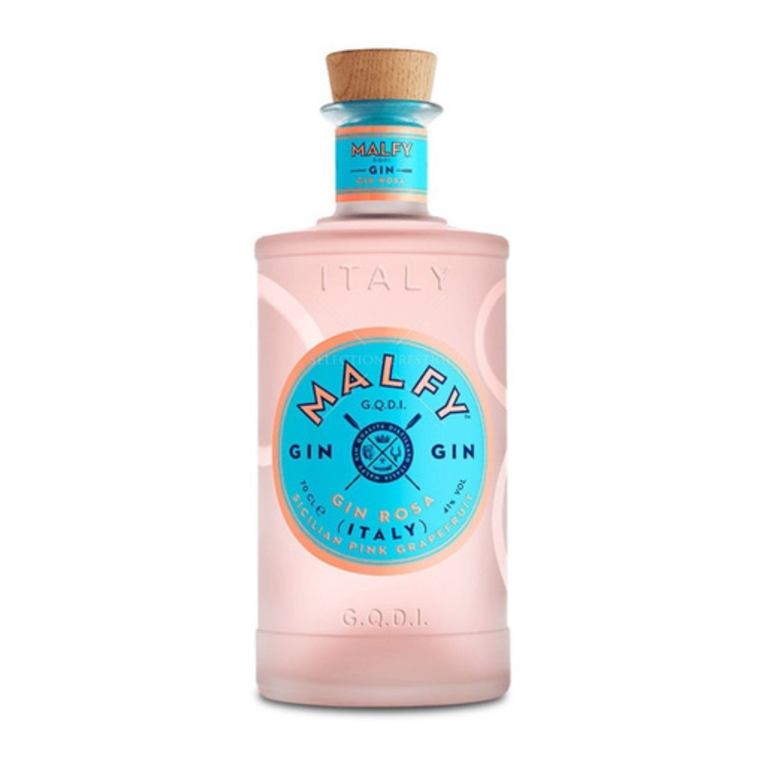 Gin Malfy pink x700cc