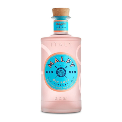 Gin Malfy pink x700cc