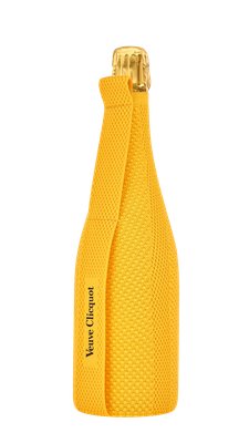 Champagne Veuve Clicquot ice jacket x750cc