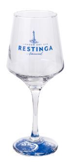 Copa Gin Restinga x490ml