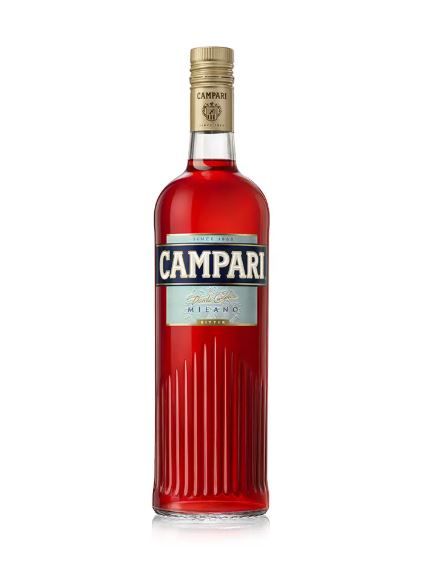Aperitivo Bitter Campari x750cc