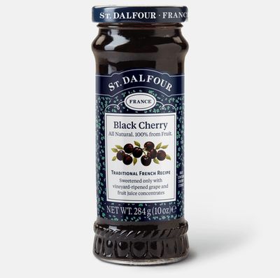 Mermelada Dalfour ST Cereza x284gr