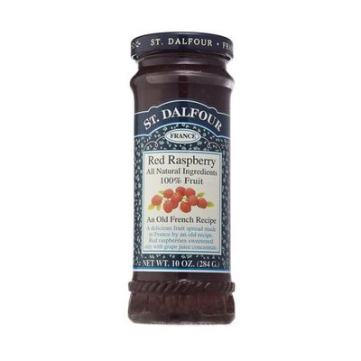 Mermelada Dalfour ST Frambuesa x284gr