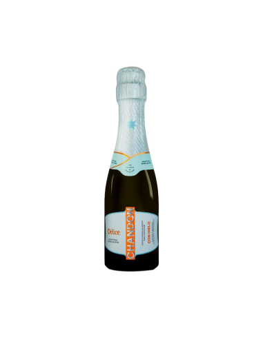 Espumante Chandon Delice x375cc