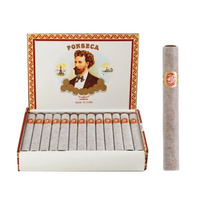 Habano fonseca delicias x1un