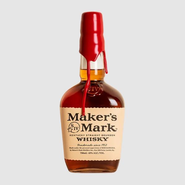 Whisky Maker&#39;s Mark x750 cc (EEUU)