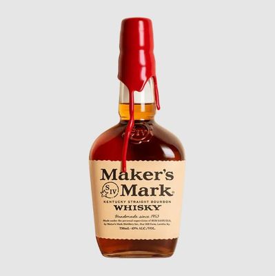 Whisky Maker&#39;s Mark x750 cc (EEUU)