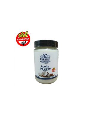 Villares aceite de coco neutro x660ml